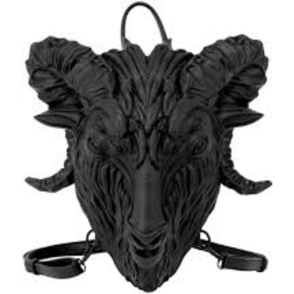 KILLSTAR Doomrider Backpack
